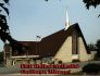 First United Methodist Church of Carthage, MO